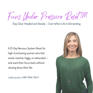 Focus Under Pressure Reset™